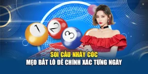 Soi Cầu Nhảy Cóc – Mẹo Bắt Lô Đề Chính Xác Từng Ngày